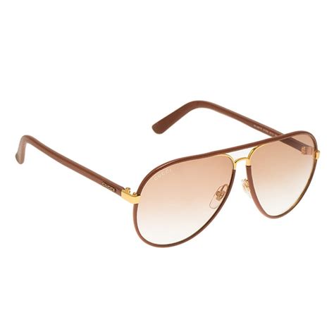 gucci leather sunglasses|where to buy gucci sunglasses.